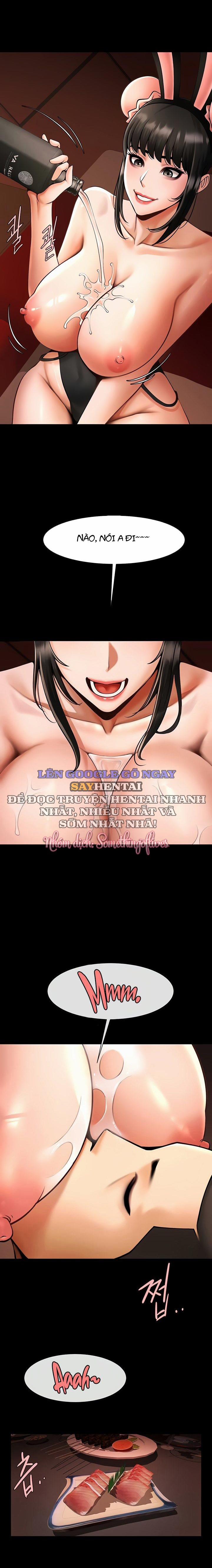 Giao Kèo Ma Quỷ 66 trang 5