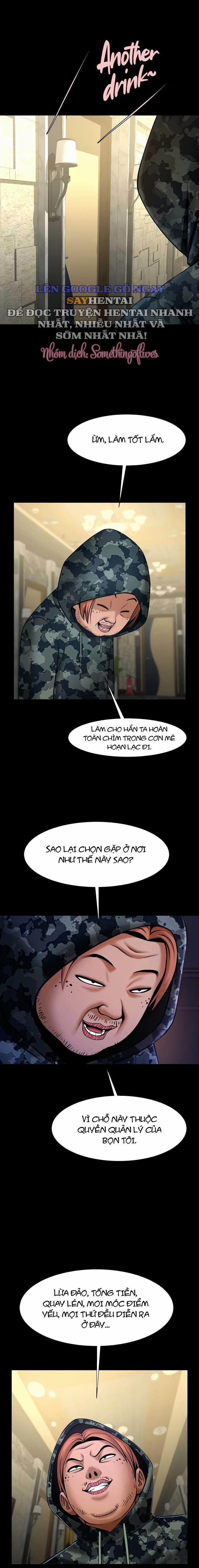 Giao Kèo Ma Quỷ 66 trang 9