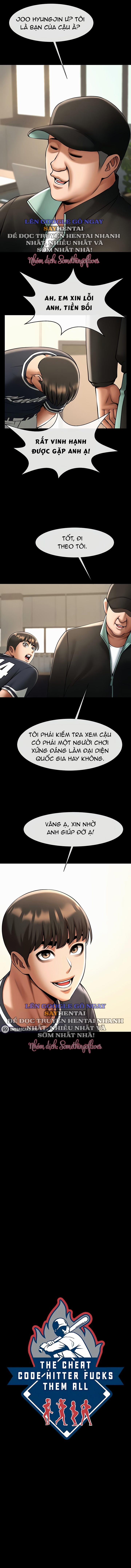 Giao Kèo Ma Quỷ 67 trang 1