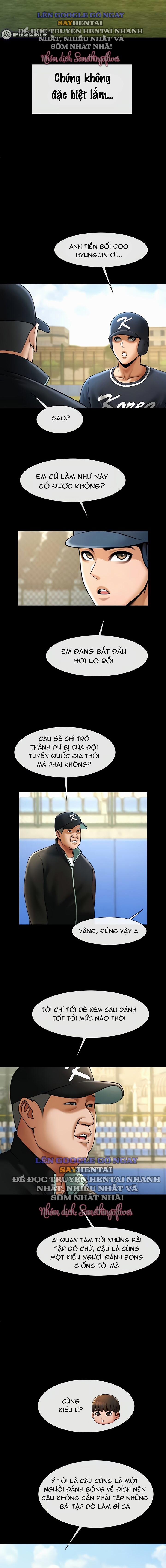 Giao Kèo Ma Quỷ 67 trang 5