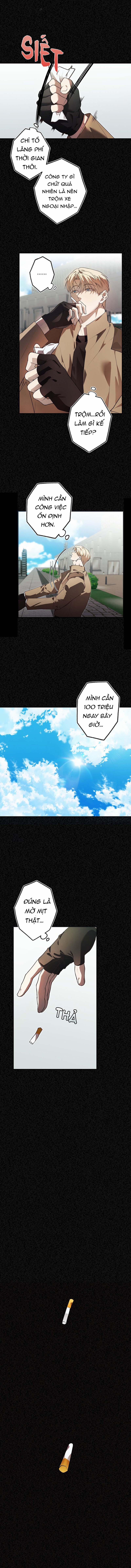 Giao Kèo Mafia 1 trang 5