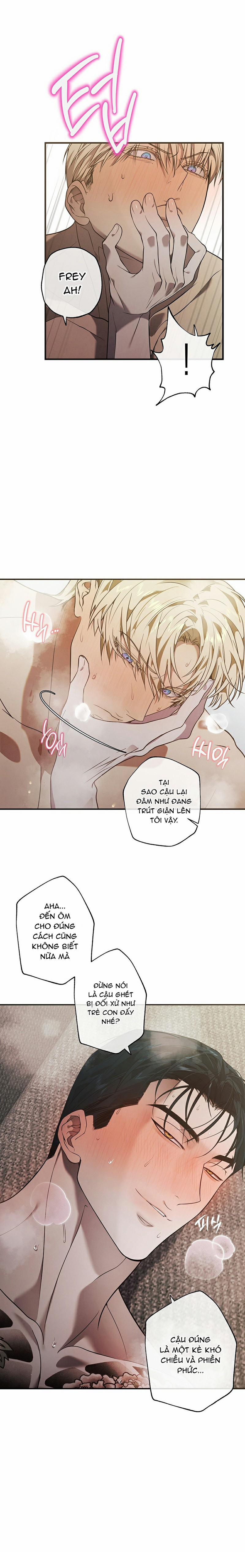 Giao Kèo Mafia 11 trang 6