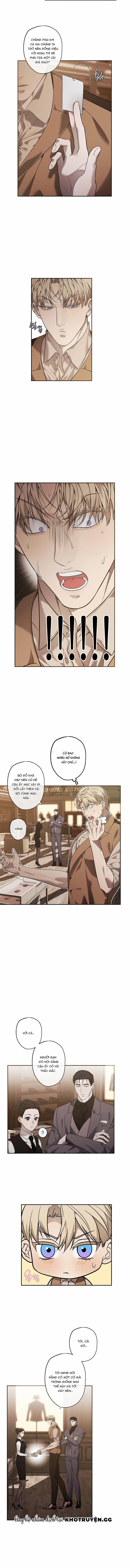 Giao Kèo Mafia 12 trang 6