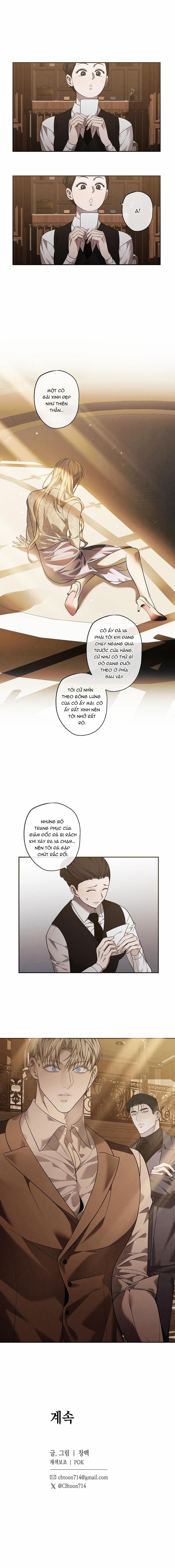 Giao Kèo Mafia 12 trang 7