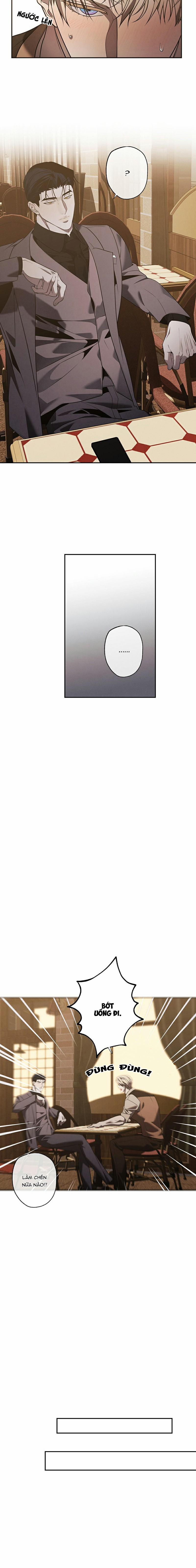 Giao Kèo Mafia 13 trang 10