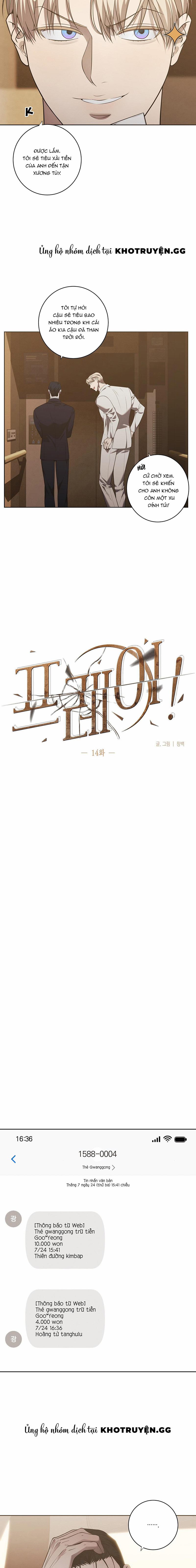 Giao Kèo Mafia 14 trang 2
