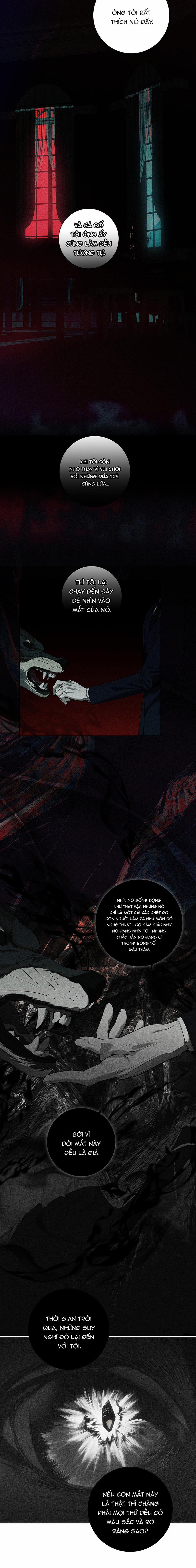 Giao Kèo Mafia 15 trang 7