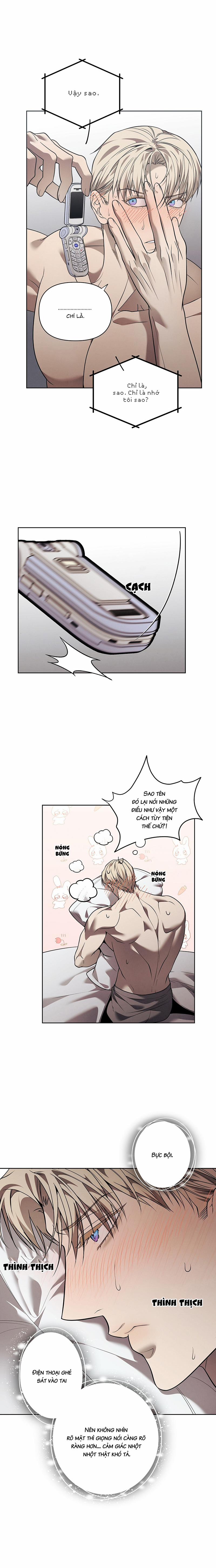 Giao Kèo Mafia 16 trang 6