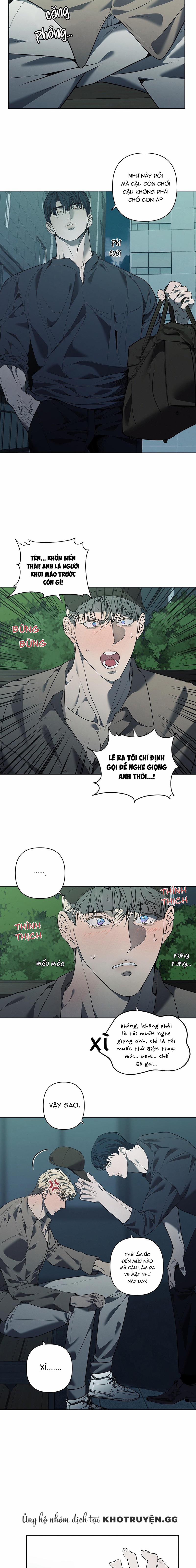 Giao Kèo Mafia 17 trang 2