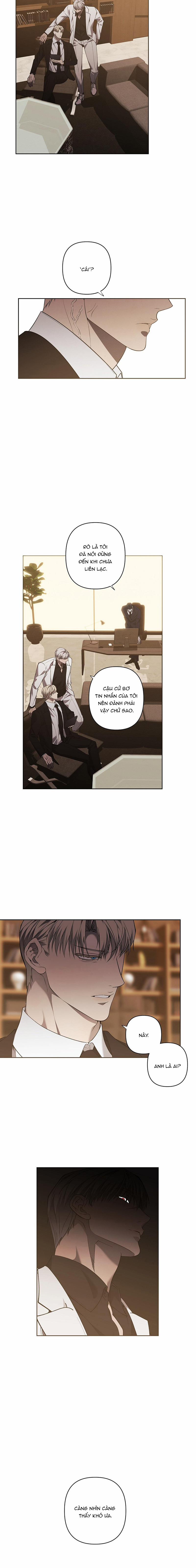 Giao Kèo Mafia 18 trang 2