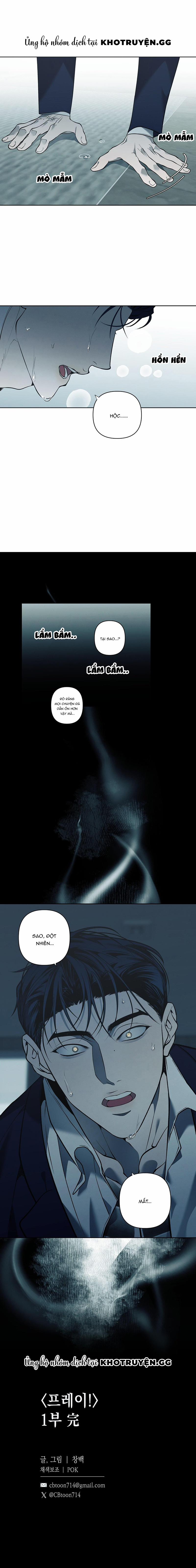 Giao Kèo Mafia 19 trang 11