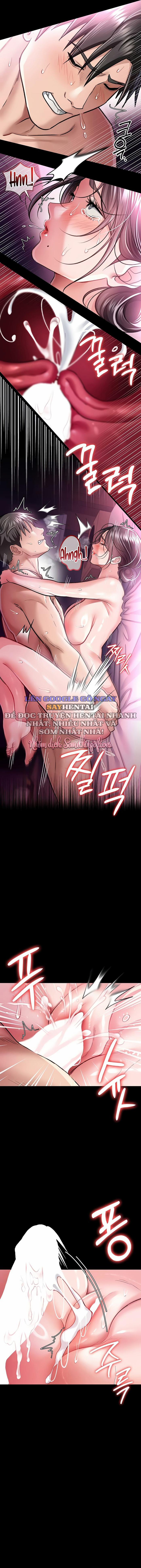 Giao Kèo Nguy Hiểm Và Người Phụ Nữ Nhà Bên 12 trang 17