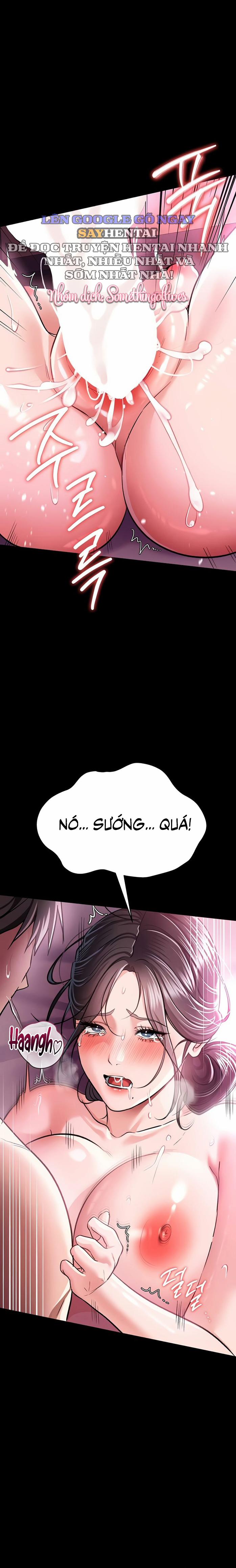 Giao Kèo Nguy Hiểm Và Người Phụ Nữ Nhà Bên 12 trang 6