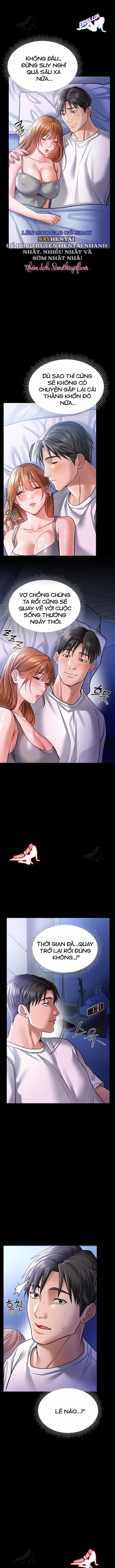 Giao Kèo Nguy Hiểm Và Người Phụ Nữ Nhà Bên 9 trang 12
