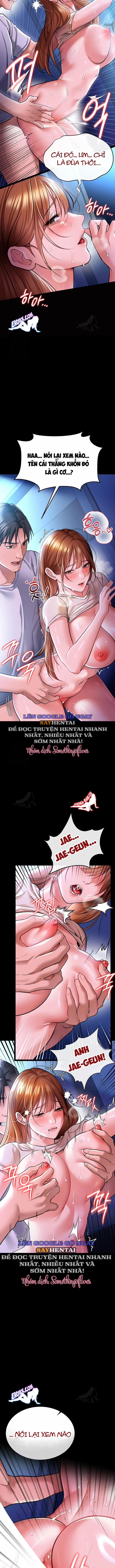 Giao Kèo Nguy Hiểm Và Người Phụ Nữ Nhà Bên 9 trang 5