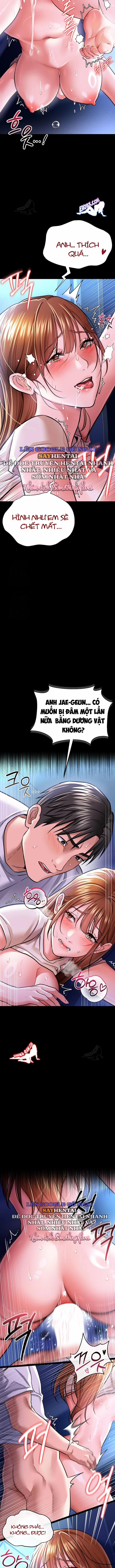 Giao Kèo Nguy Hiểm Và Người Phụ Nữ Nhà Bên 9 trang 7