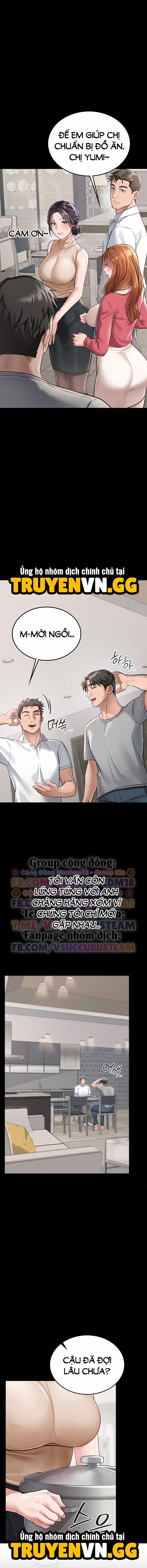 Giao Kèo Tội Lỗi Với Cô Nàng Nhà Bên 1 trang 12