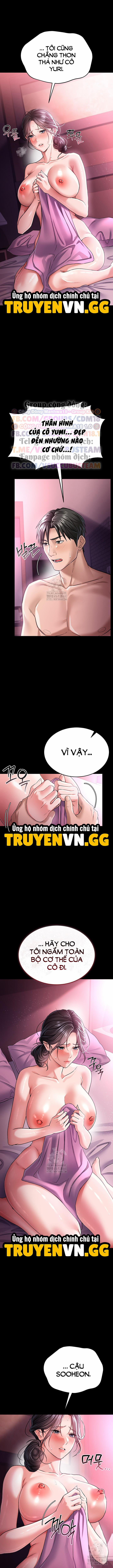 Giao Kèo Tội Lỗi Với Cô Nàng Nhà Bên 11 trang 7