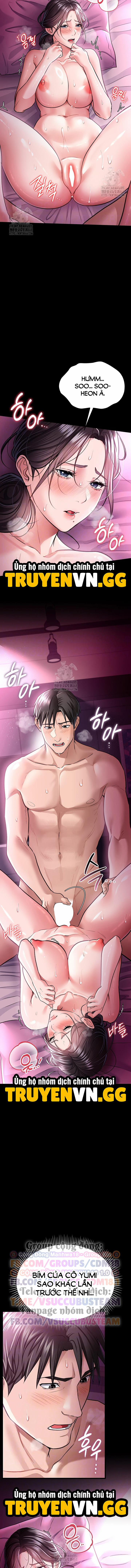 Giao Kèo Tội Lỗi Với Cô Nàng Nhà Bên 12 trang 2