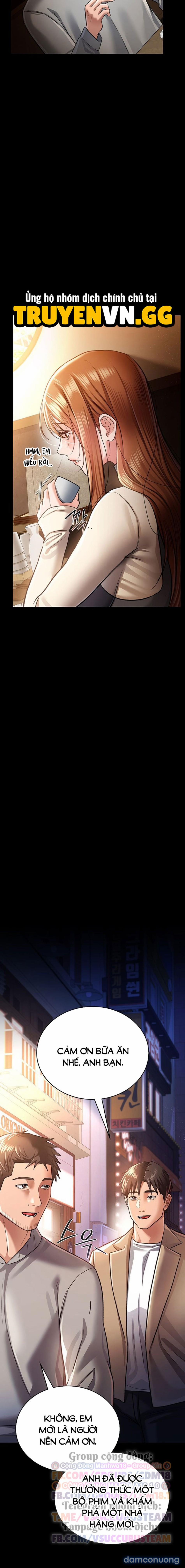 Giao Kèo Tội Lỗi Với Cô Nàng Nhà Bên 14 trang 14