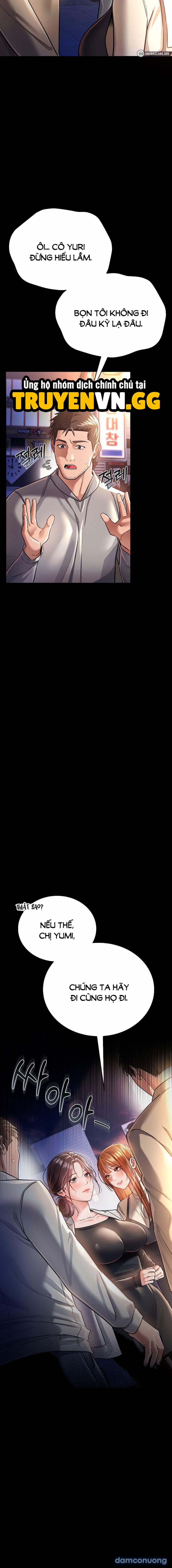 Giao Kèo Tội Lỗi Với Cô Nàng Nhà Bên 14 trang 16