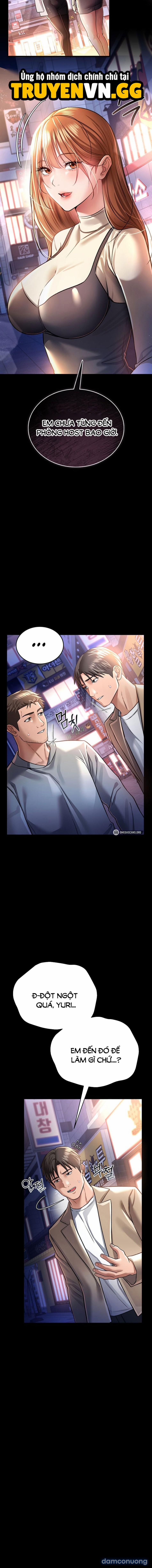 Giao Kèo Tội Lỗi Với Cô Nàng Nhà Bên 14 trang 18