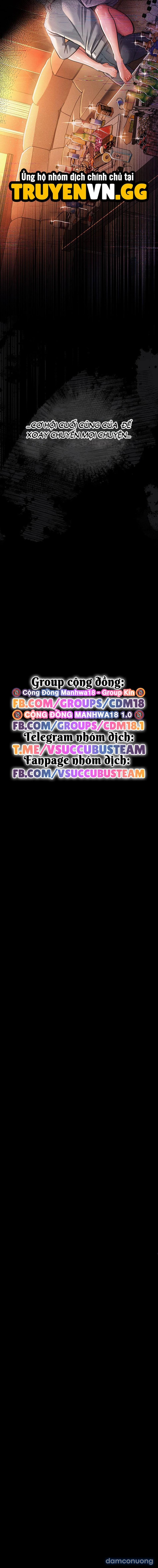 Giao Kèo Tội Lỗi Với Cô Nàng Nhà Bên 14 trang 21