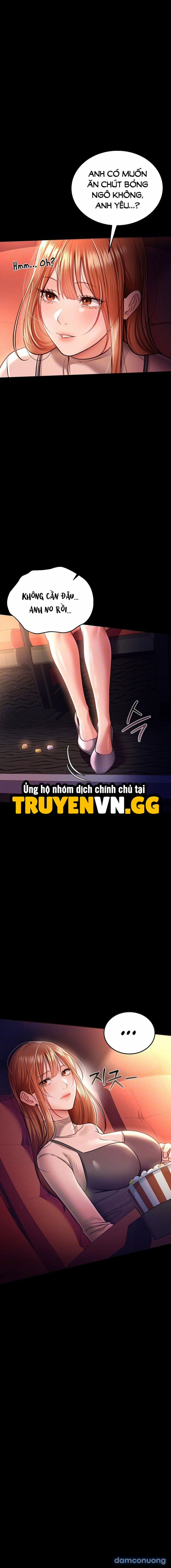 Giao Kèo Tội Lỗi Với Cô Nàng Nhà Bên 14 trang 3