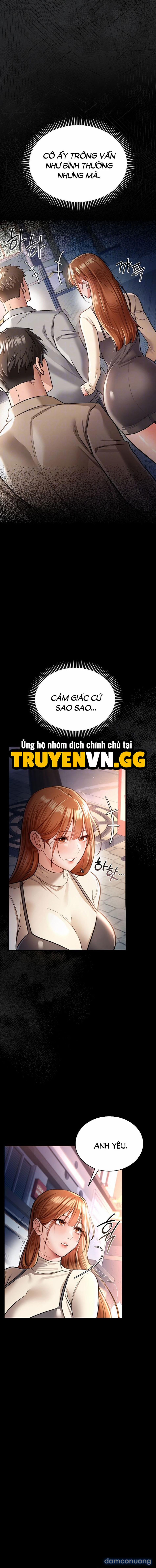 Giao Kèo Tội Lỗi Với Cô Nàng Nhà Bên 14 trang 5