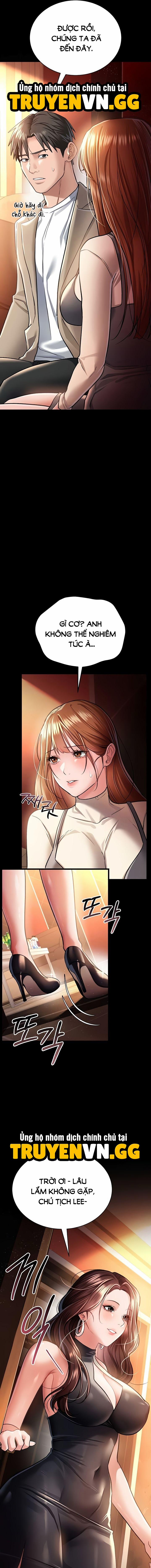 Giao Kèo Tội Lỗi Với Cô Nàng Nhà Bên 15 trang 3