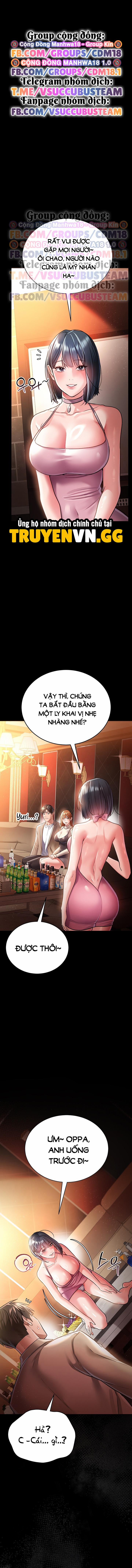 Giao Kèo Tội Lỗi Với Cô Nàng Nhà Bên 16 trang 1