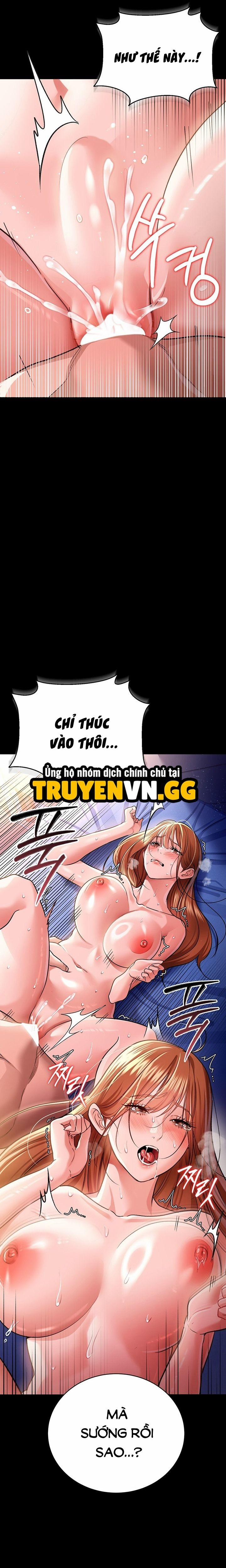 Giao Kèo Tội Lỗi Với Cô Nàng Nhà Bên 19 trang 11