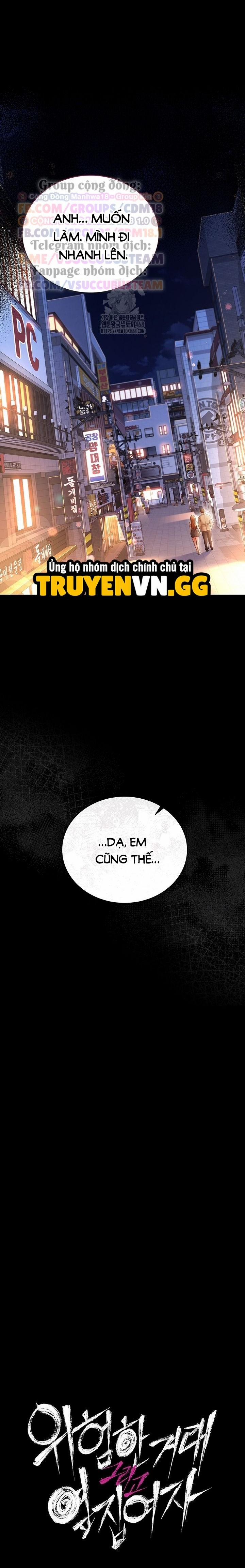 Giao Kèo Tội Lỗi Với Cô Nàng Nhà Bên 19 trang 2