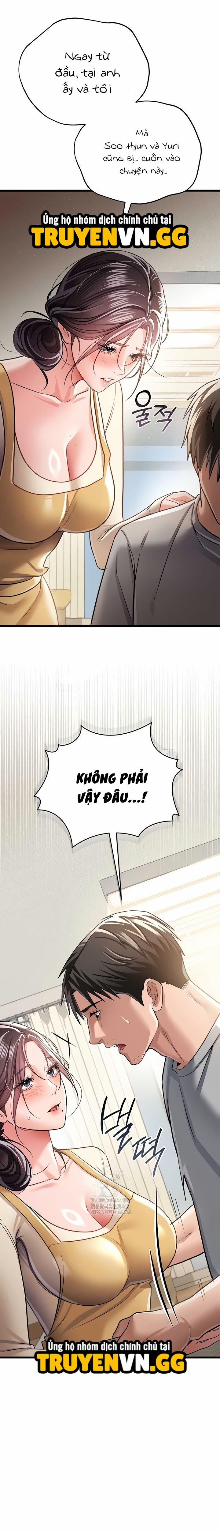 Giao Kèo Tội Lỗi Với Cô Nàng Nhà Bên 20 trang 11