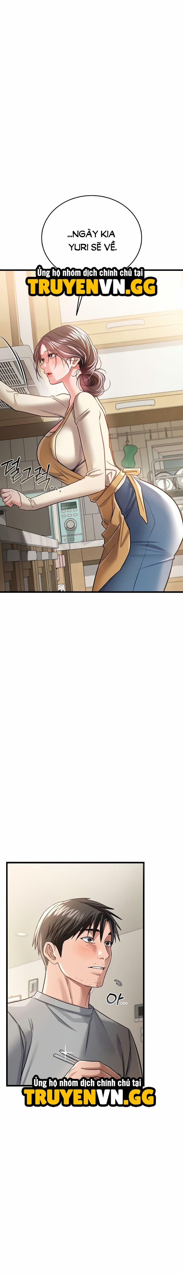 Giao Kèo Tội Lỗi Với Cô Nàng Nhà Bên 20 trang 9