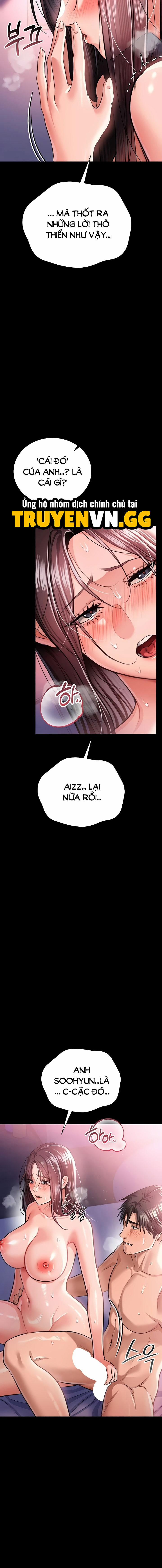 Giao Kèo Tội Lỗi Với Cô Nàng Nhà Bên 22 trang 13
