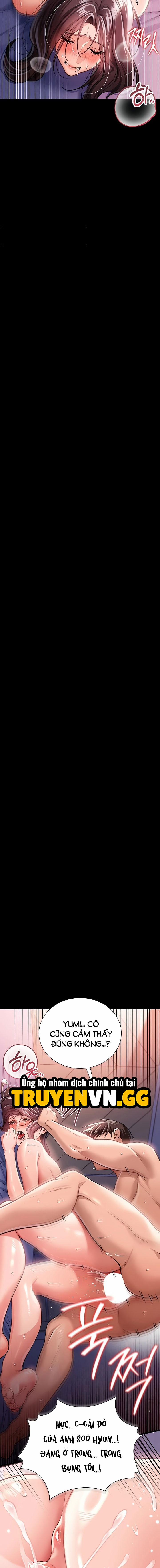 Giao Kèo Tội Lỗi Với Cô Nàng Nhà Bên 22 trang 8
