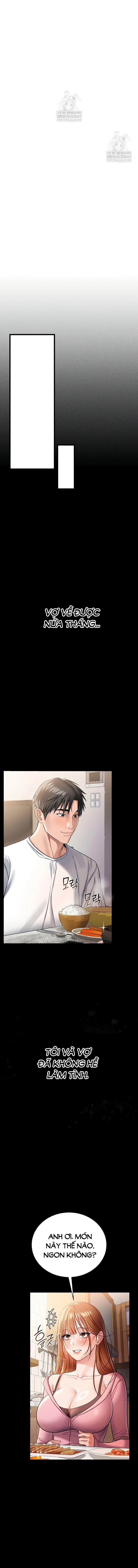 Giao Kèo Tội Lỗi Với Cô Nàng Nhà Bên 23 trang 10