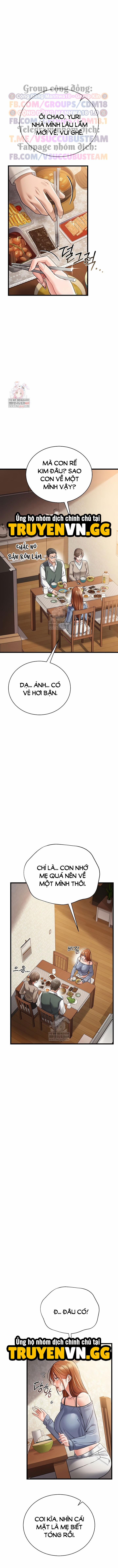 Giao Kèo Tội Lỗi Với Cô Nàng Nhà Bên 23 trang 2