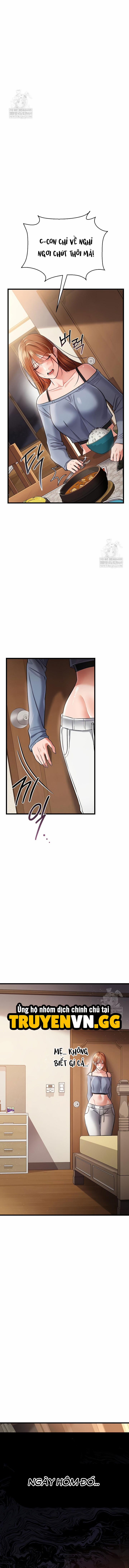 Giao Kèo Tội Lỗi Với Cô Nàng Nhà Bên 23 trang 3