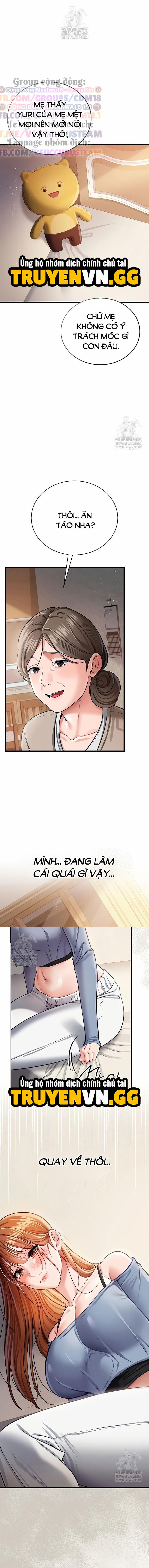 Giao Kèo Tội Lỗi Với Cô Nàng Nhà Bên 23 trang 8