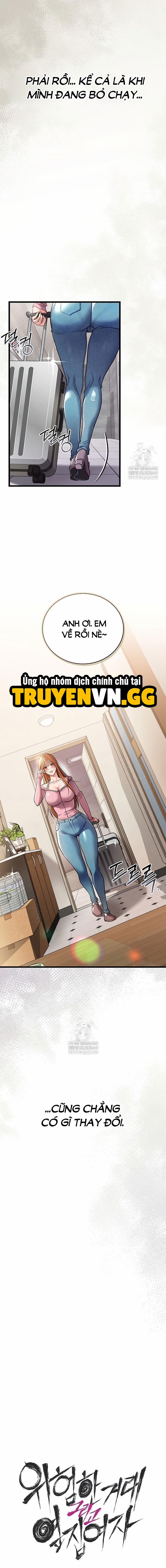 Giao Kèo Tội Lỗi Với Cô Nàng Nhà Bên 23 trang 9