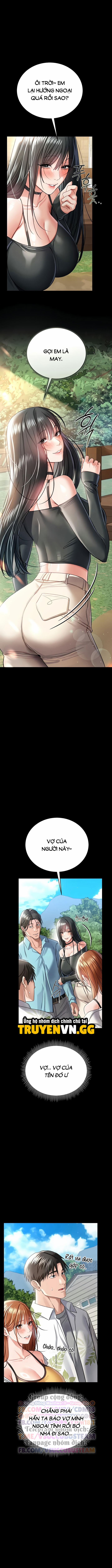 Giao Kèo Tội Lỗi Với Cô Nàng Nhà Bên 24 trang 10