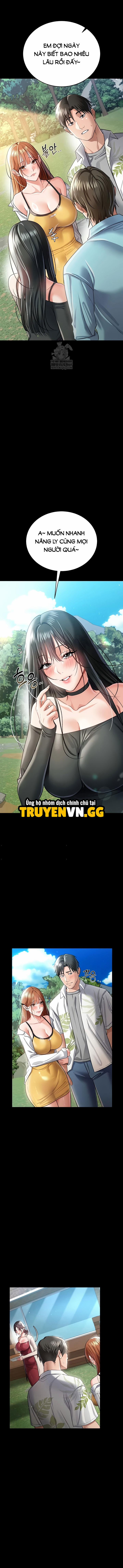 Giao Kèo Tội Lỗi Với Cô Nàng Nhà Bên 24 trang 11