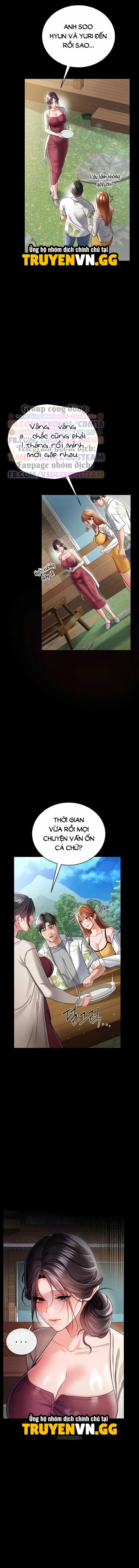 Giao Kèo Tội Lỗi Với Cô Nàng Nhà Bên 24 trang 12
