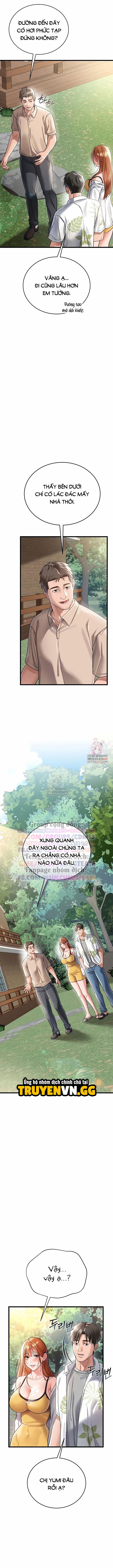 Giao Kèo Tội Lỗi Với Cô Nàng Nhà Bên 24 trang 2
