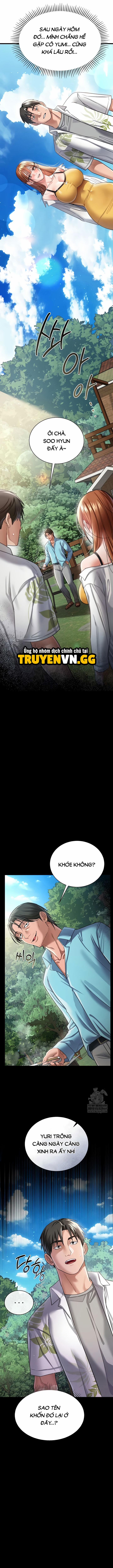 Giao Kèo Tội Lỗi Với Cô Nàng Nhà Bên 24 trang 5