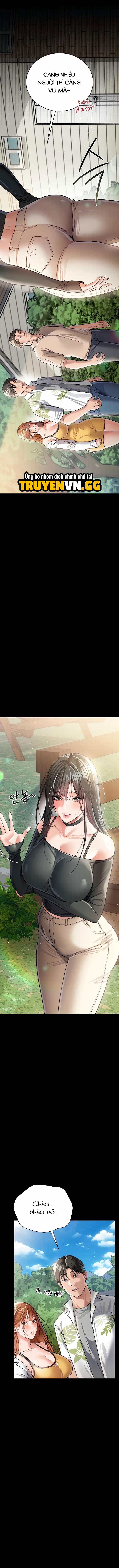 Giao Kèo Tội Lỗi Với Cô Nàng Nhà Bên 24 trang 7