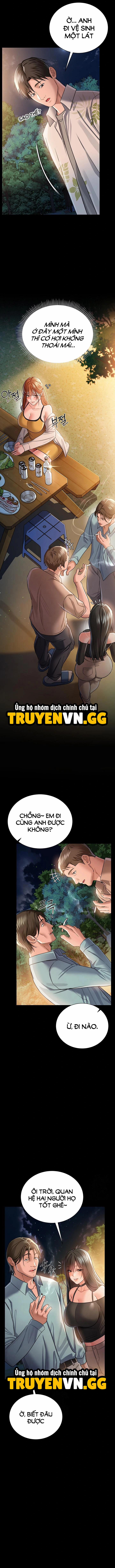 Giao Kèo Tội Lỗi Với Cô Nàng Nhà Bên 25 trang 10