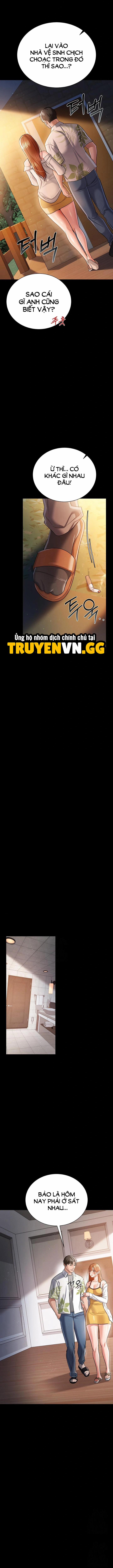 Giao Kèo Tội Lỗi Với Cô Nàng Nhà Bên 25 trang 11